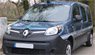 Renault Kangoo Z.E.2020 `Police National Gendarmerie` (Diecast Car)