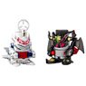 BOT-26 Double Sparkling Set (Character Toy)
