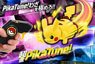 Super Fast PikaTune! (Character Toy)