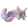 Monster Collection Pokedel-Z Palkia (Premium Ball) (Character Toy)