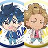 Re-Main Can Badge (Set of 7) (Anime Toy)