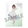 Bottom-tier Character Tomozaki [Especially Illustrated] B2 Tapestry Aoi Hinami Dress Ver. (Anime Toy)
