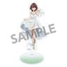 Bottom-tier Character Tomozaki [Especially Illustrated] Acrylic Figure Aoi Hinami Dress Ver. (Anime Toy)