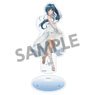 Bottom-tier Character Tomozaki [Especially Illustrated] Acrylic Figure Minami Nanami Dress Ver. (Anime Toy)