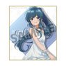 Bottom-tier Character Tomozaki [Especially Illustrated] Mini Colored Paper Minami Nanami Dress Ver. (Anime Toy)