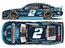 `ブラッド・ケセロウスキー` #2 フレイトライナー eCascadia フォード マスタング NASCAR 2021 (ミニカー)