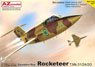 Rocketeer T.MK.51/2A/2G (Plastic model)