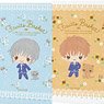 Leather Sticky Notes Book [Fruits Basket Sanrio Design Produced] 01 Box (Set of 15) (Anime Toy)