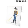 Hoshin Engi Normal Ver. Cover Illustration Vol.8 Canvas Board (Anime Toy)