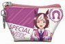 Earphone Pouch TV Animation [Uma Musume Pretty Derby Season 2] 03 Special Week EP (Anime Toy)