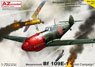 Bf 109E-1 `Polish Campaign` (Plastic model)