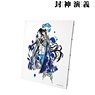 Hoshin Engi Normal Ver. Cover Illustration Vol.14 Canvas Board (Anime Toy)