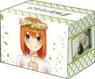 Bushiroad Deck Holder Collection V3 Vol.82 The Quintessential Quintuplets Season 2 [Yotsuba Nakano] Part.2 (Card Supplies)