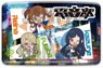 [Denonbu] Card Case Akiba (Anime Toy)
