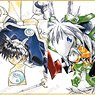 Hoshin Engi Trading Mini Colored Paper Ver.A [Normal Ver. Cover Illustration] (Set of 12) (Anime Toy)