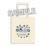 Tiger & Bunny Tote Bag Relax Pattern (Anime Toy)