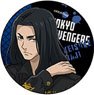 TV Animation [Tokyo Revengers] Can Badge Keisuke Baji (Anime Toy)