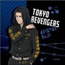 TV Animation [Tokyo Revengers] Microfiber Keisuke Baji (Anime Toy)