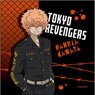 TV Animation [Tokyo Revengers] Microfiber Nahoya Kawata (Anime Toy)