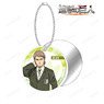 Attack on Titan Jean Acrylic Slide Mirror (Anime Toy)