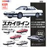 1/64 Skyline 2000 turbo Intercooler RS x Nissan Collection (Toy)