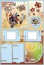 Sakuna: Of Rice and Ruin Acrylic Pen Stand A (Anime Toy)