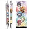 Fairy Ranmaru Ballpoint Pen (Anime Toy)