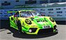 Porsche 911 GT3 R No.911 Manthey-Racing Winner 24H Nurburgring 2021 (ミニカー)