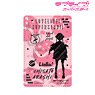 Love Live! Superstar!! Chisato Arashi Ani-Sketch 1 Pocket Pass Case (Anime Toy)