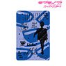 Love Live! Superstar!! Ren Hazuki Ani-Sketch 1 Pocket Pass Case (Anime Toy)