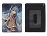 The Legend of Heroes: Trails into Reverie Tio Plato Full Color Pass Case (Anime Toy)