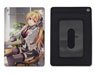 The Legend of Heroes: Trails into Reverie Alisa Reinford Full Color Pass Case (Anime Toy)