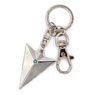 Yu-Gi-Oh! Zexal Reginald Kastle [Pendant] Accessory Key Ring (Anime Toy)