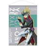 Yu-Gi-Oh! Zexal Kite Tenjo B2 Tapestry Fighting Spirit to Duel Ver. (Anime Toy)