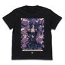 Fate/Grand Order Final Singularity - Grand Temple of Time: Solomon T-Shirt Black S (Anime Toy)