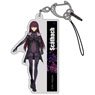 Fate/Grand Order Final Singularity - Grand Temple of Time: Solomon Scathach Acrylic Multi Key Ring (Anime Toy)