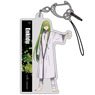 Fate/Grand Order Final Singularity - Grand Temple of Time: Solomon Enkidu Acrylic Multi Key Ring (Anime Toy)