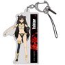 Fate/Grand Order Final Singularity - Grand Temple of Time: Solomon Ishtar Acrylic Multi Key Ring (Anime Toy)