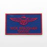 Top Gun Sticker Wappen Goose (Military Diecast)