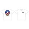 Top Gun Tomcat T-Shirt M Size (Military Diecast)