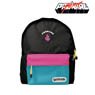 Promare Outdoor Products Collaboration Burnish Flare Backpack (Anime Toy)