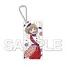 Chara Clear [Love Live! Superstar!!] Tang Keke Acrylic Key Ring START!! True Dreams (Anime Toy)