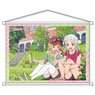 [Love Live! Superstar!!] Alone Time! B2 Tapestry Ver. Chisato & Sumire (Anime Toy)