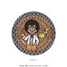 [Shaman King] Dia Cut Acrylic Coaster PlayP-I Chocolove (Anime Toy)