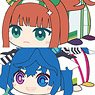 TVアニメ『ウマ娘 プリティーダービー Season2』 ぽてコロマスコット2 (8個セット) (キャラクターグッズ)