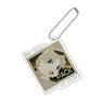 Re:Zero -Starting Life in Another World- Decofla Acrylic Key Ring Pack (Anime Toy)