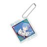 Re:Zero -Starting Life in Another World- Decofla Acrylic Key Ring Rem (Anime Toy)