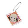 Re:Zero -Starting Life in Another World- Decofla Acrylic Key Ring Beatrice (Anime Toy)