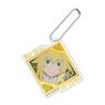 Re:Zero -Starting Life in Another World- Decofla Acrylic Key Ring Frederica (Anime Toy)