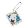 Re:Zero -Starting Life in Another World- Decofla Acrylic Key Ring Echidna (Anime Toy)